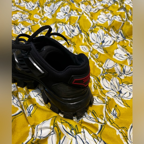 Prada Cloud Bust thunder - Picture 7 of 7